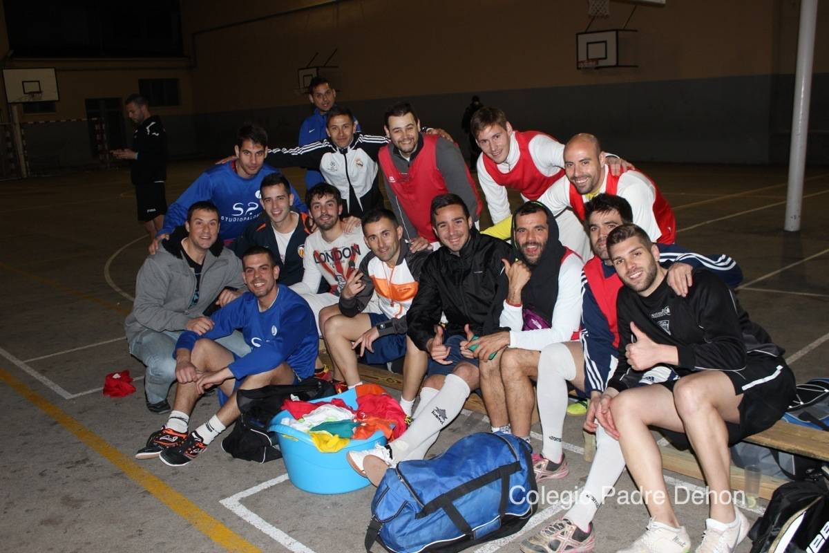 2014 03 28 III MEMORIAL JUAN CARLOS GÓMEZ NAVARRO (49)